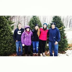 Meet your Posher, Diane